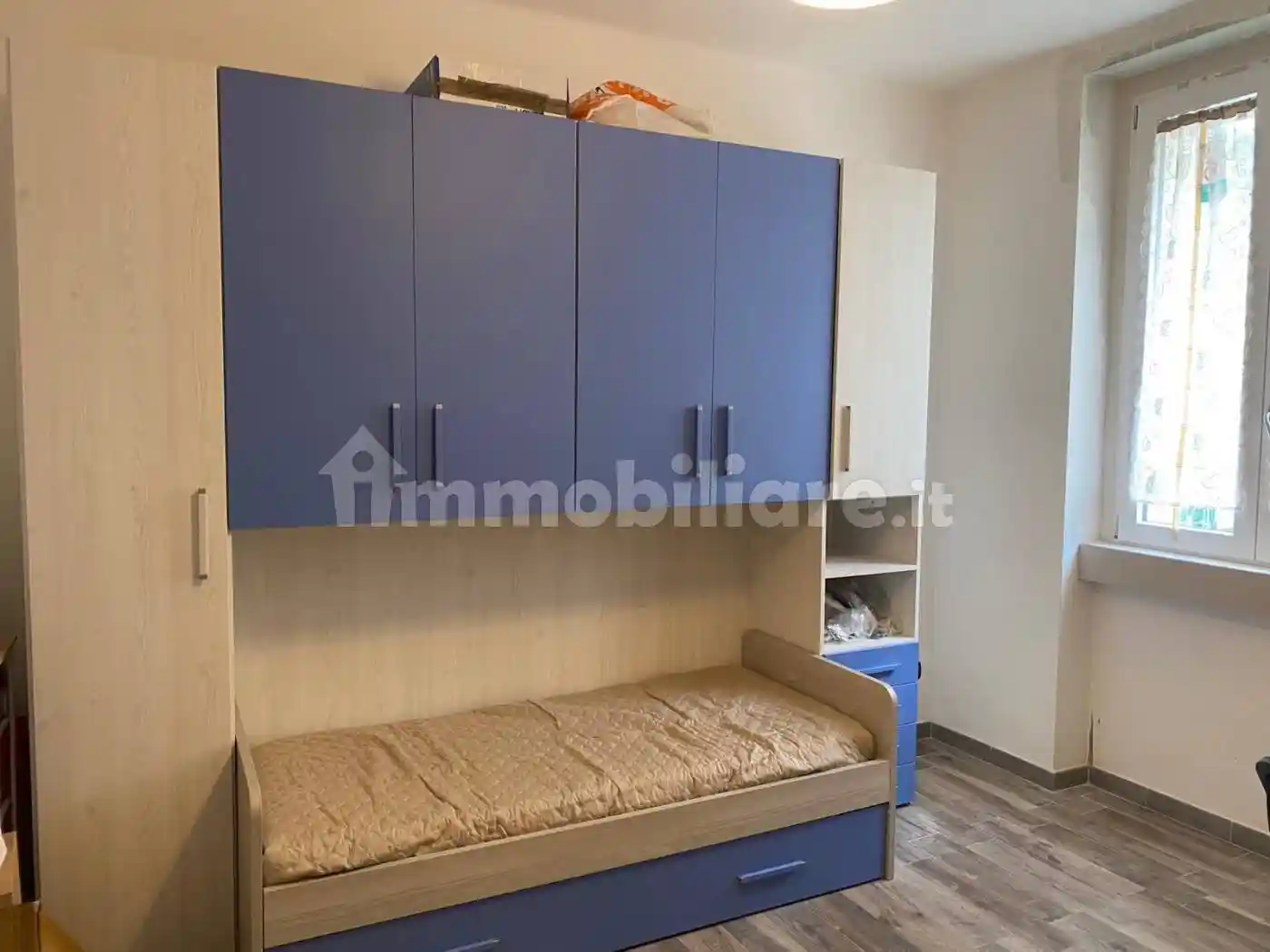 Appartamento in affitto a Bari