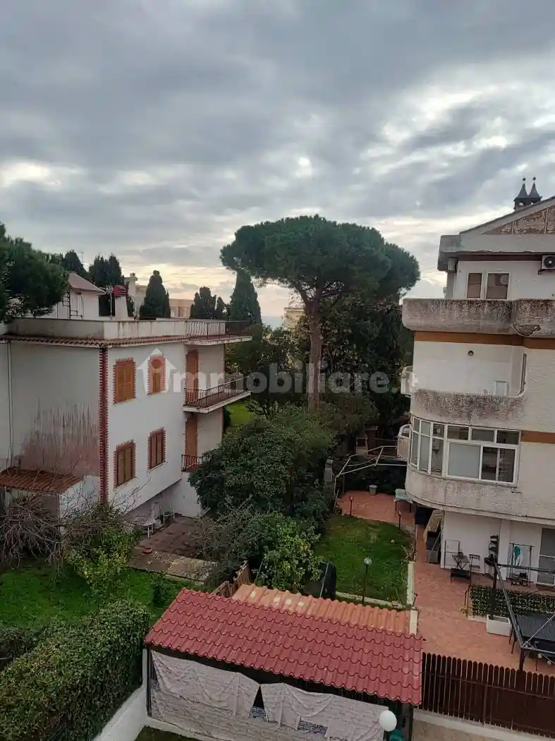 Appartamento in vendita a Santa Marinella