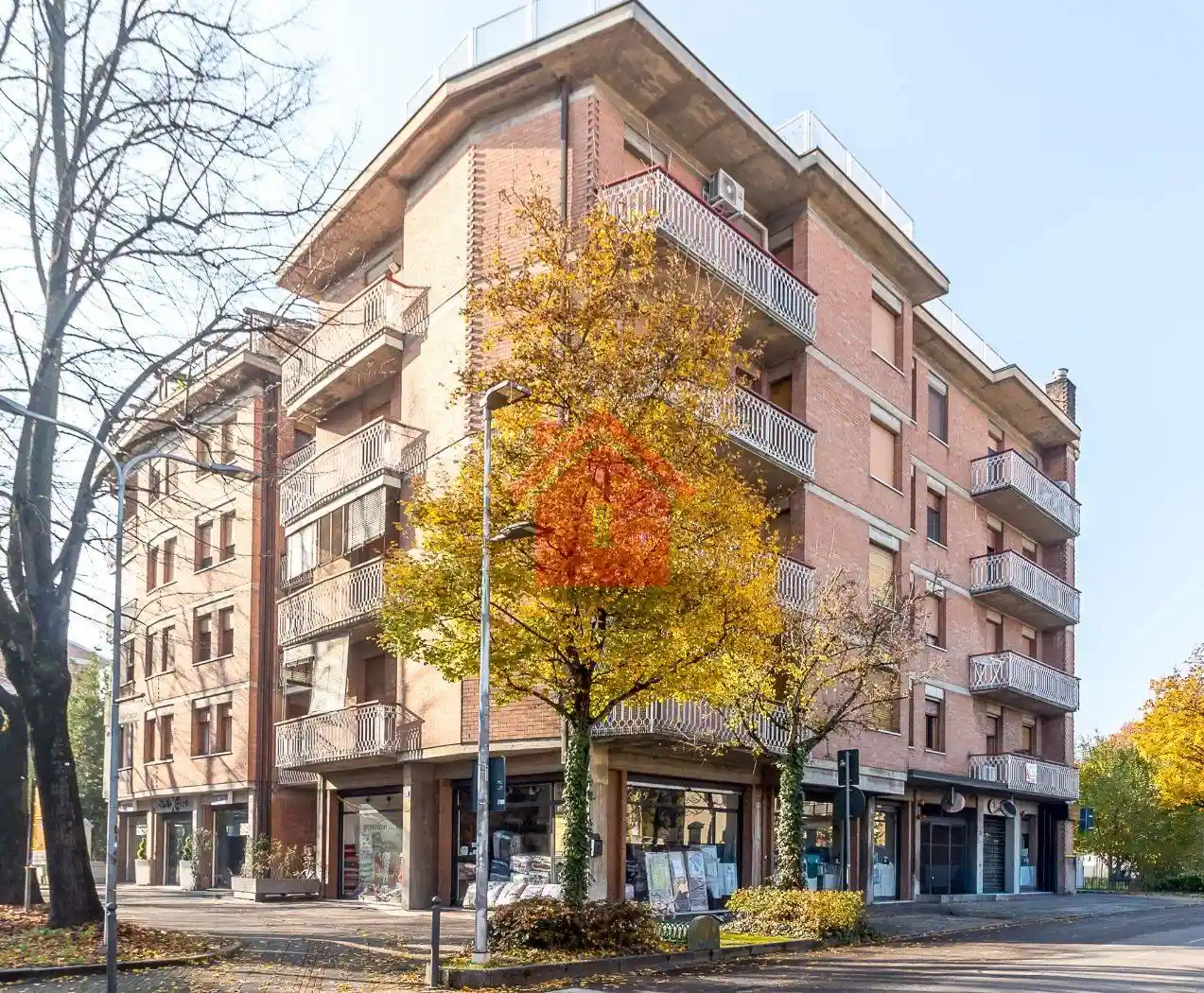 Appartamento in vendita a Carpi