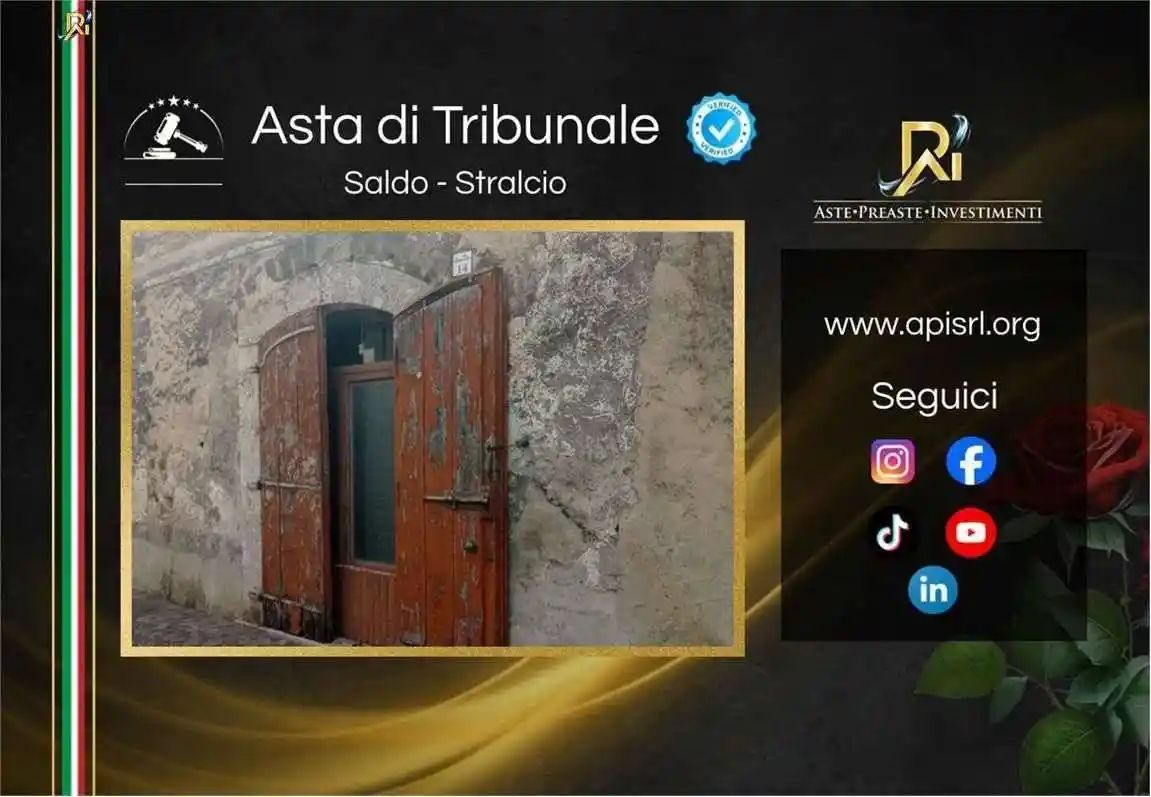 Appartamento in vendita a Fisciano