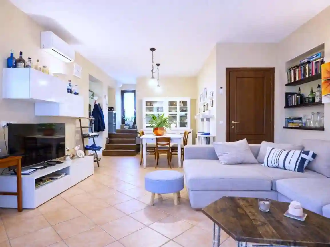 Villetta a schiera - foto 3