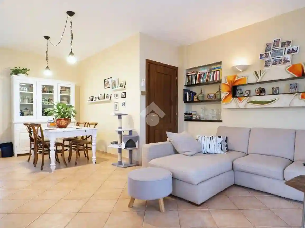 Villetta a schiera - foto 4