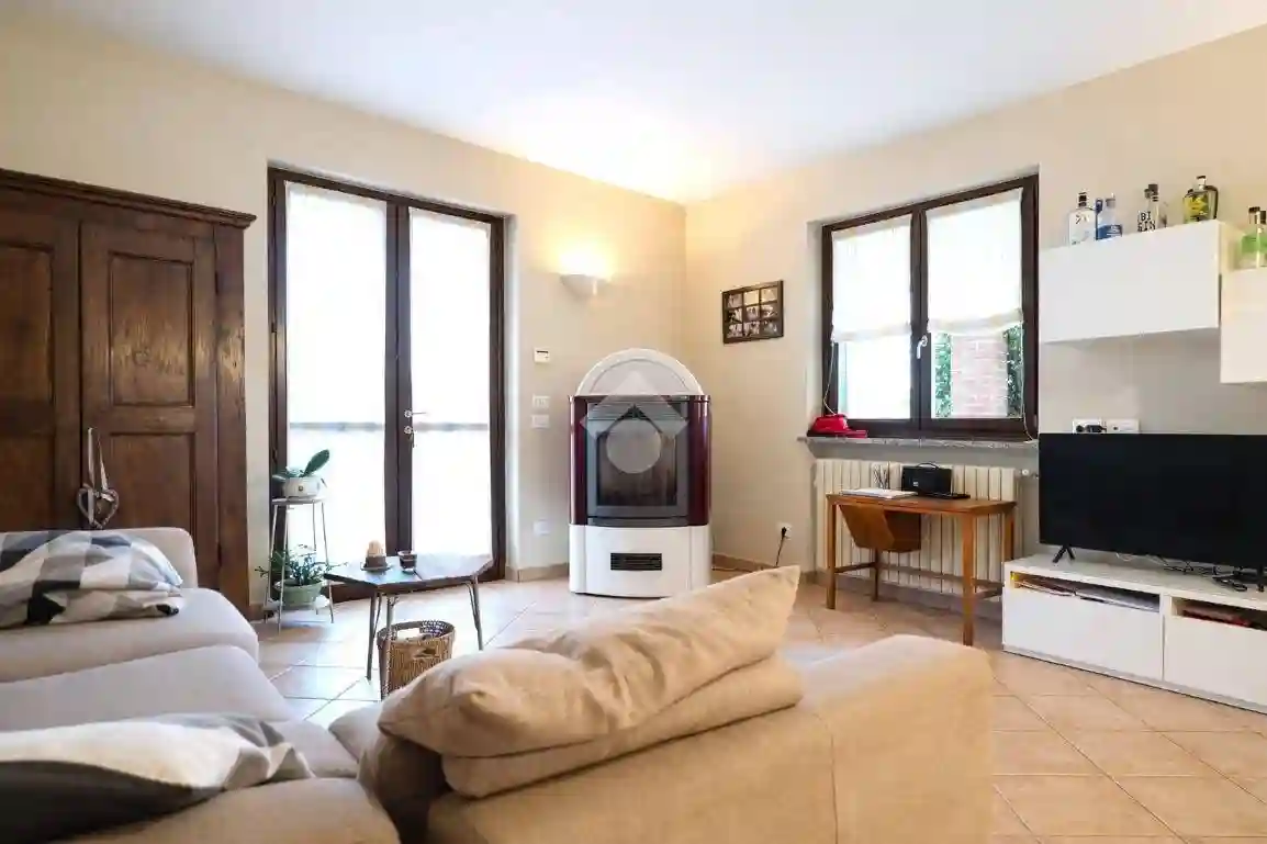 Villetta a schiera - foto 5