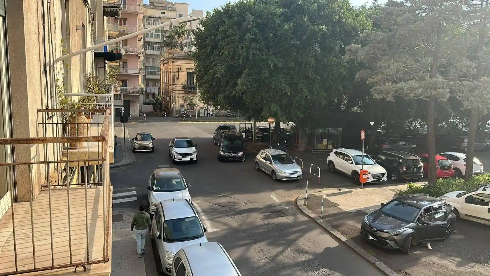 Appartamento in vendita a Catania