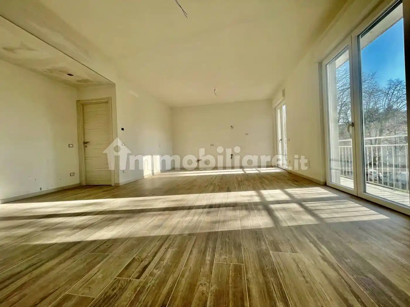 Appartamento in vendita a Galliate