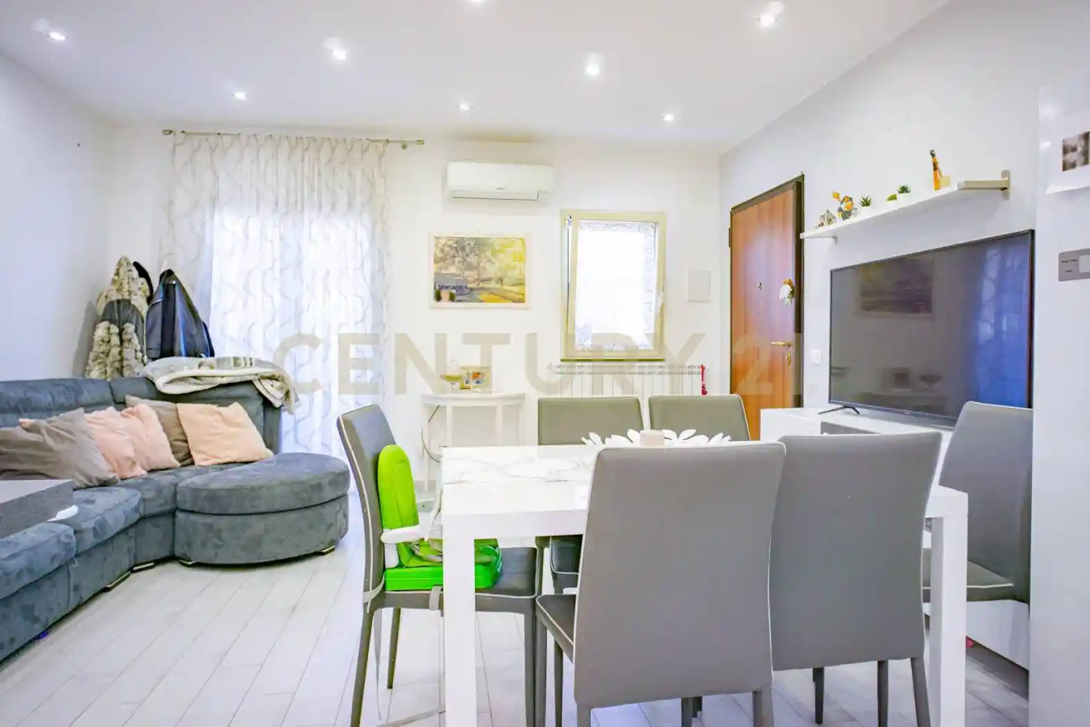 Appartamento in vendita a Gravina di Catania