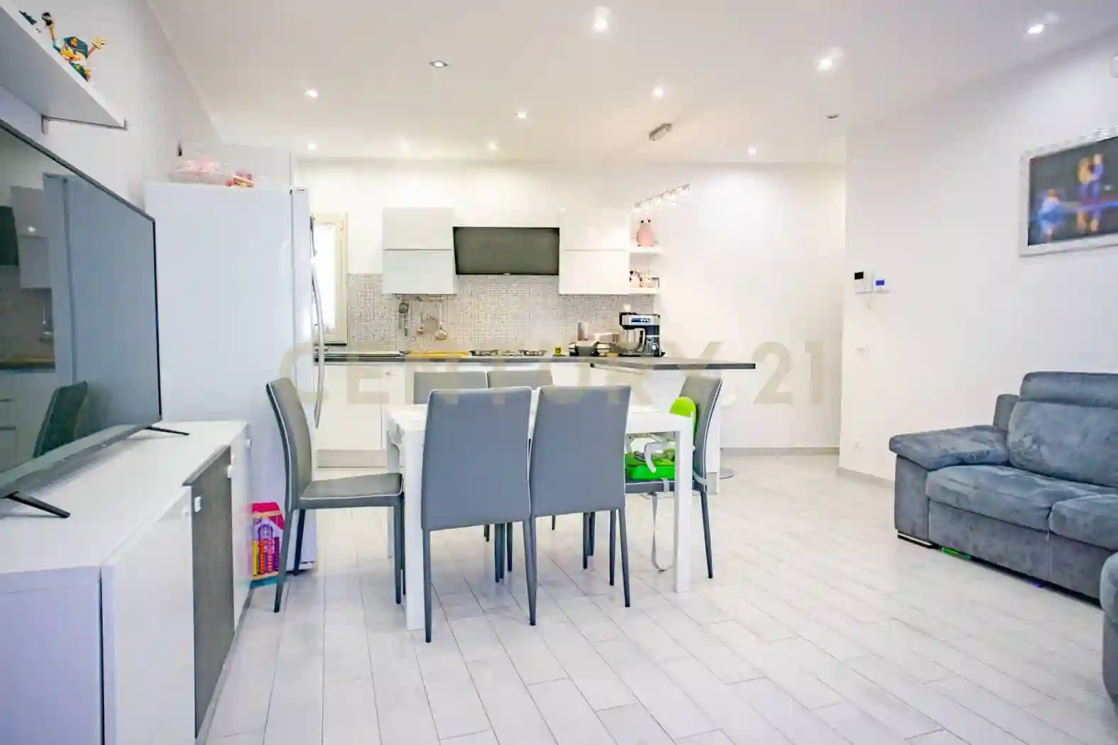 Appartamento - foto 3