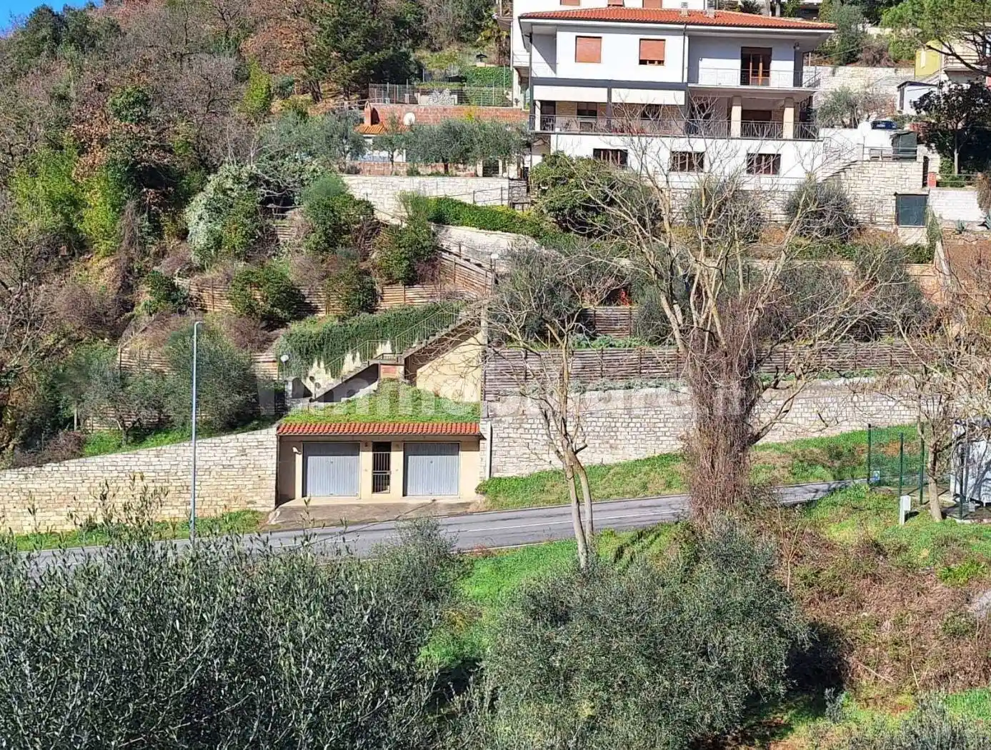 Appartamento in vendita a Rapolano Terme