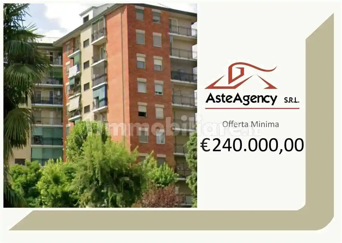 Appartamento in vendita a San Donato Milanese