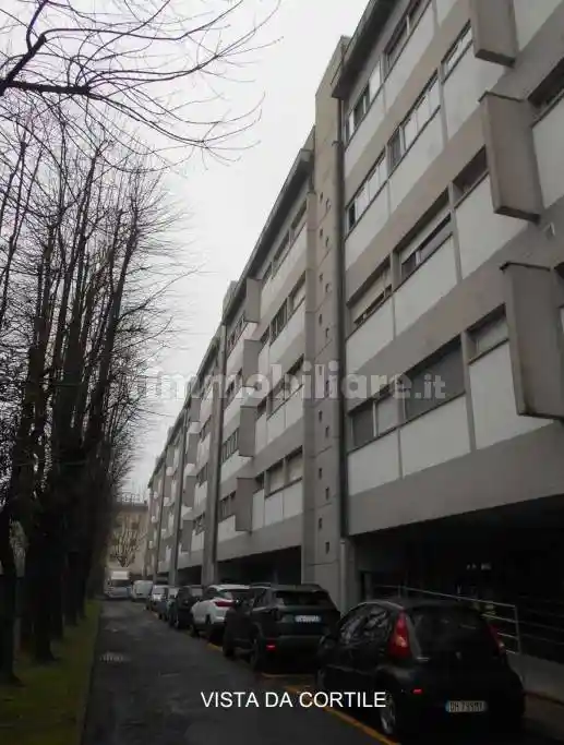 Appartamento in vendita a San Donato Milanese