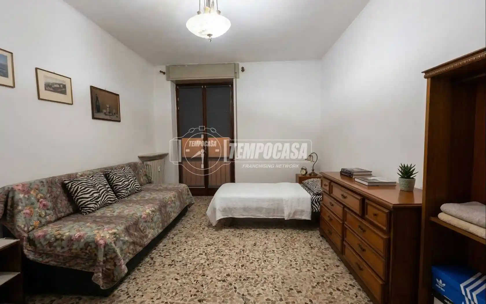 Appartamento in vendita a Alessandria