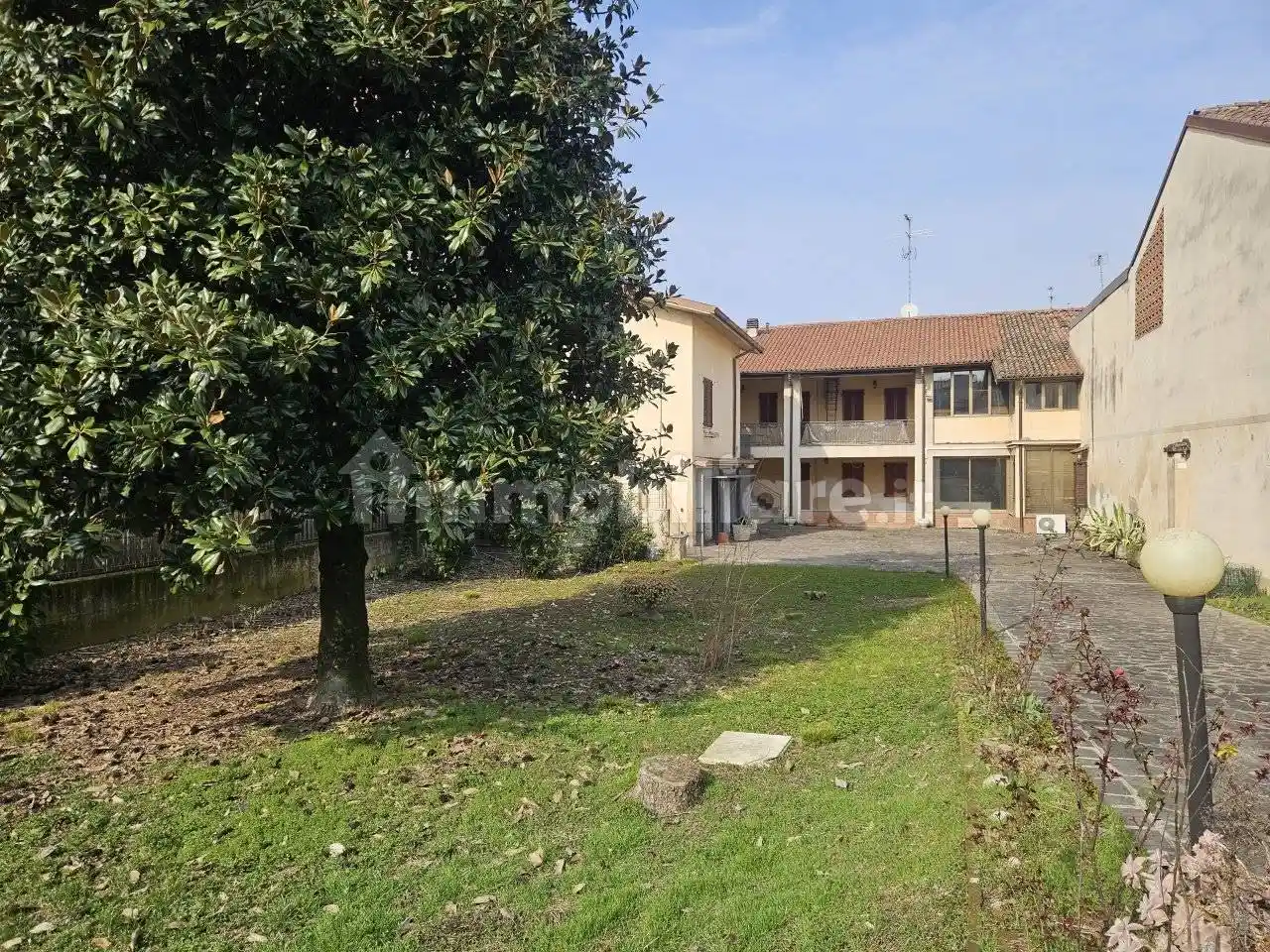 Villa in vendita a Treviglio