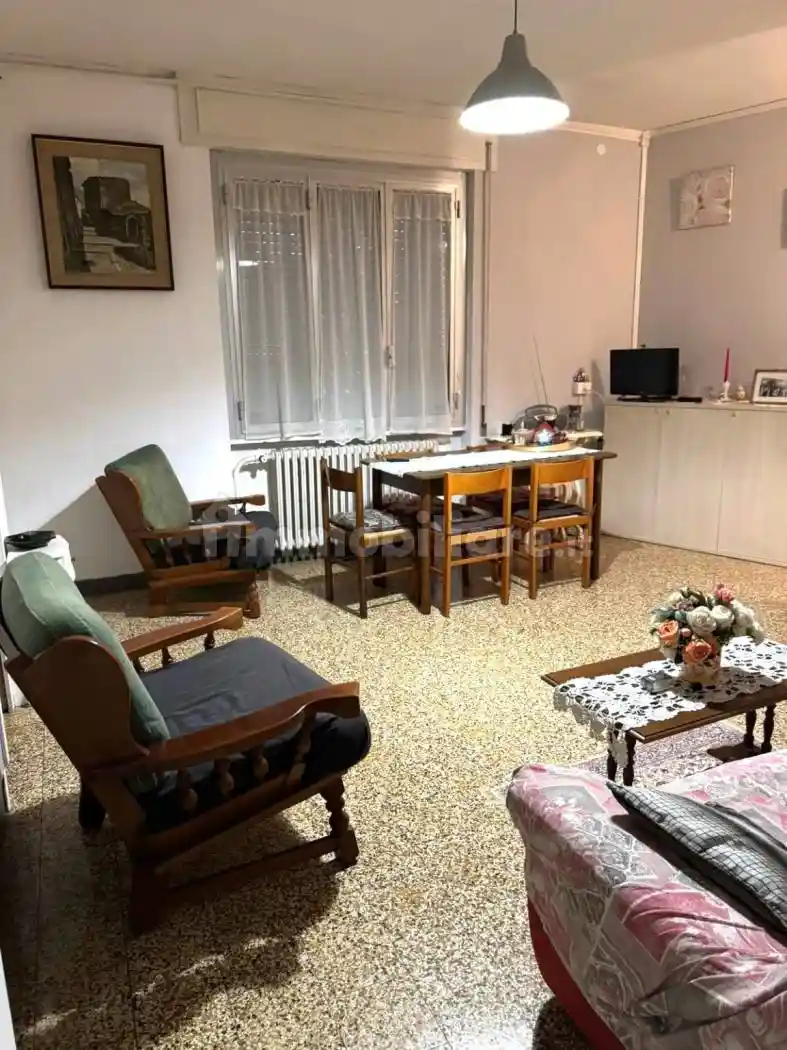 Appartamento in vendita a Forlì