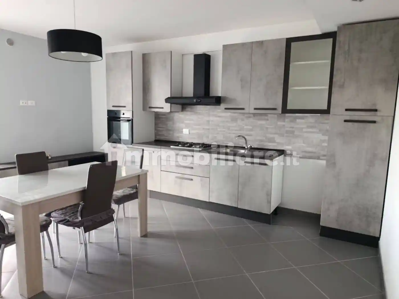 Villetta a schiera in vendita a Francavilla al Mare