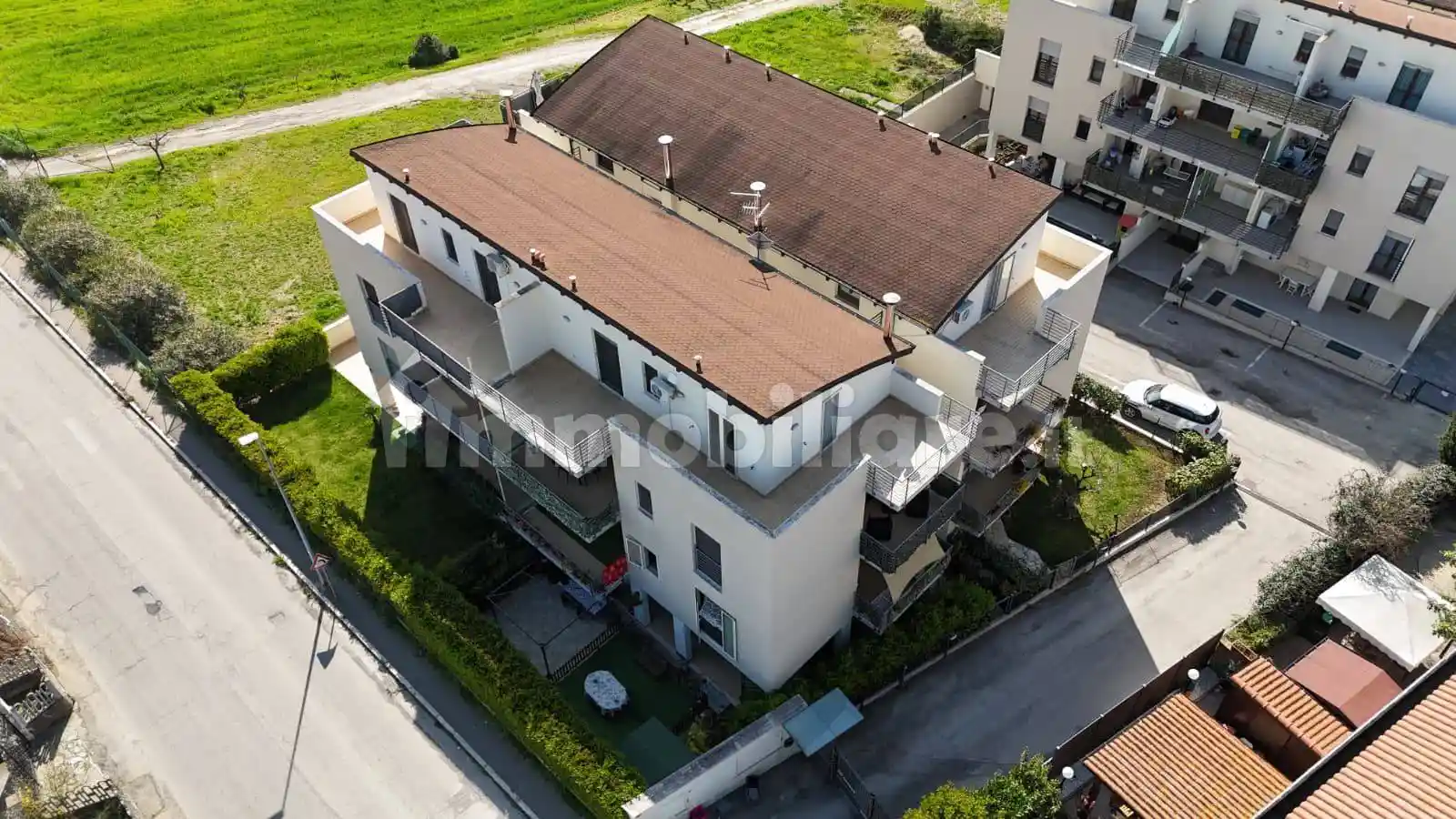 Appartamento in vendita a Spoltore