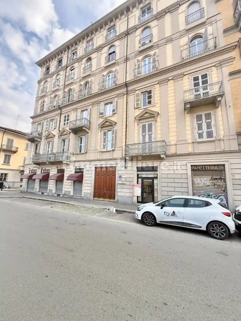 Appartamento in affitto a Torino