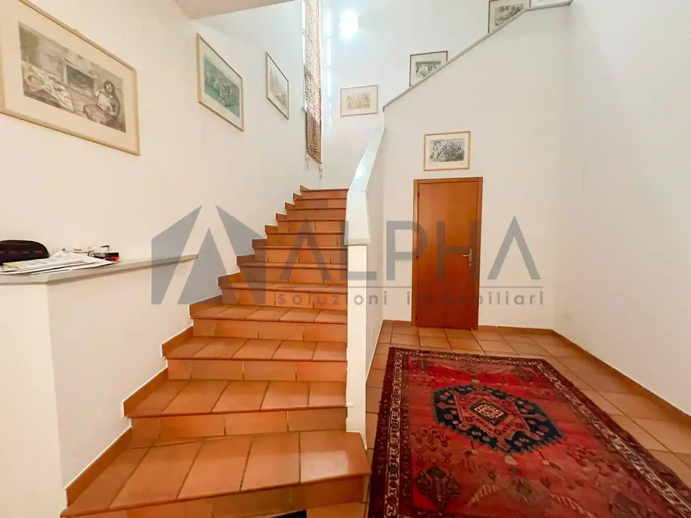 Appartamento in vendita a Ravenna