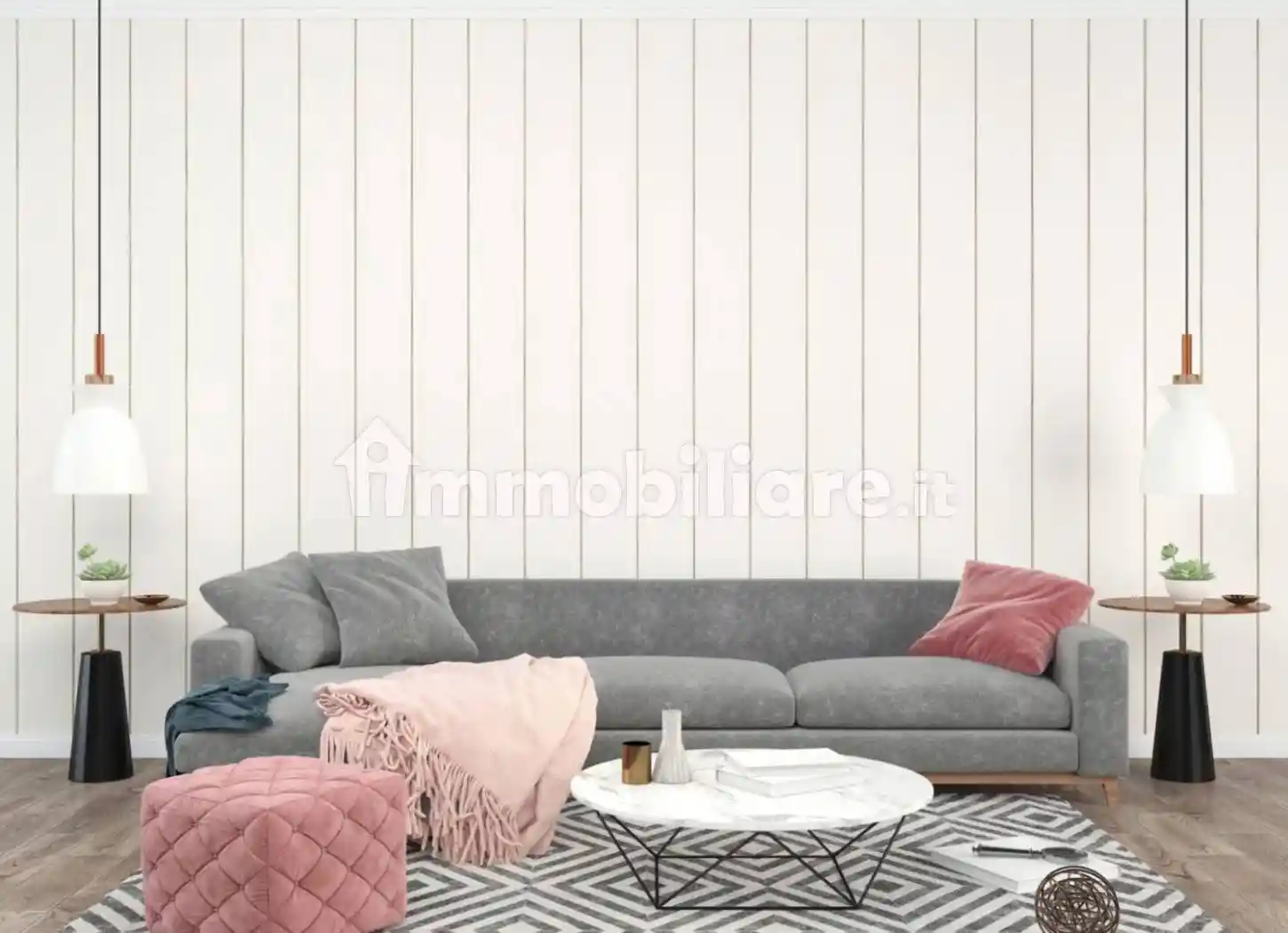 Appartamento in vendita a Paratico