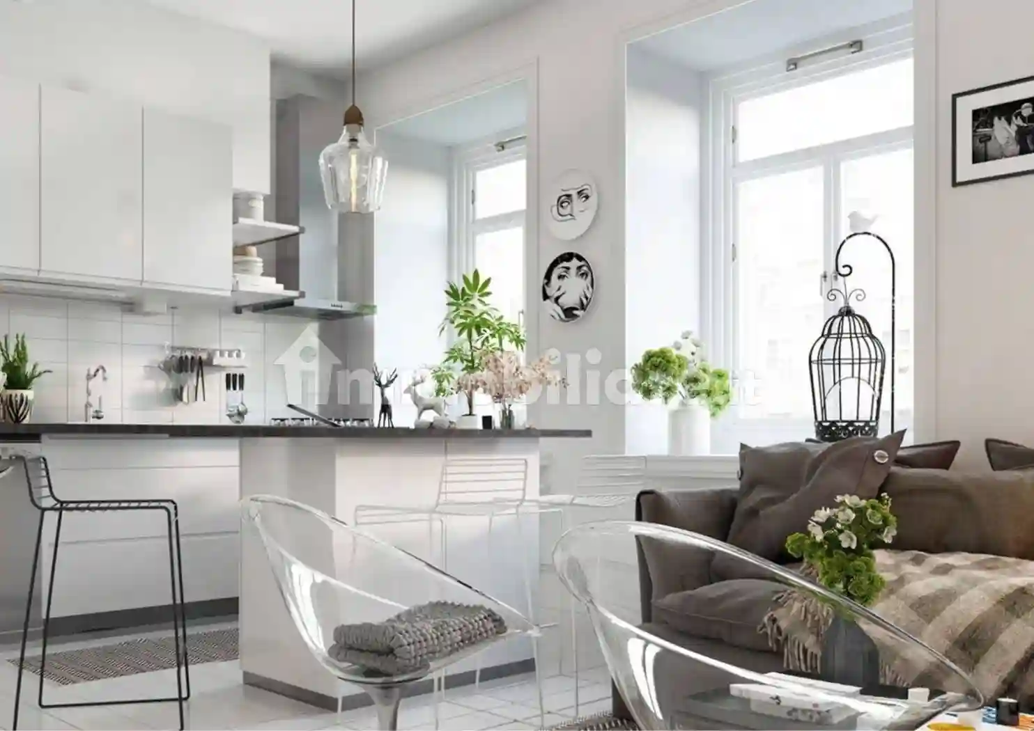 Appartamento - foto 2