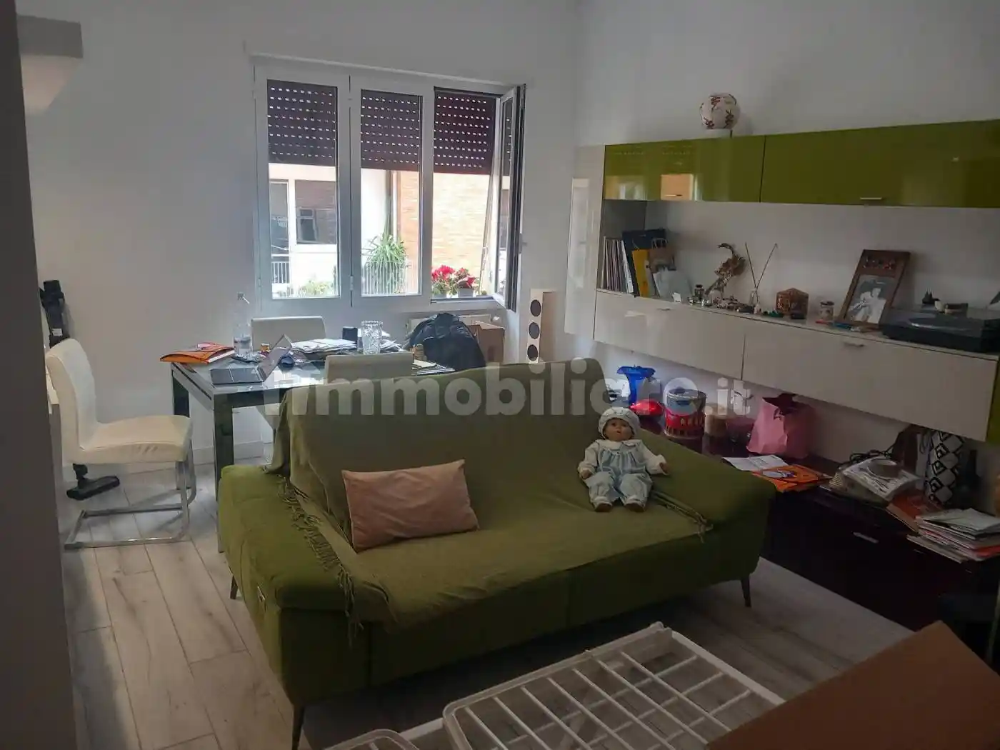 Appartamento in affitto a Roma