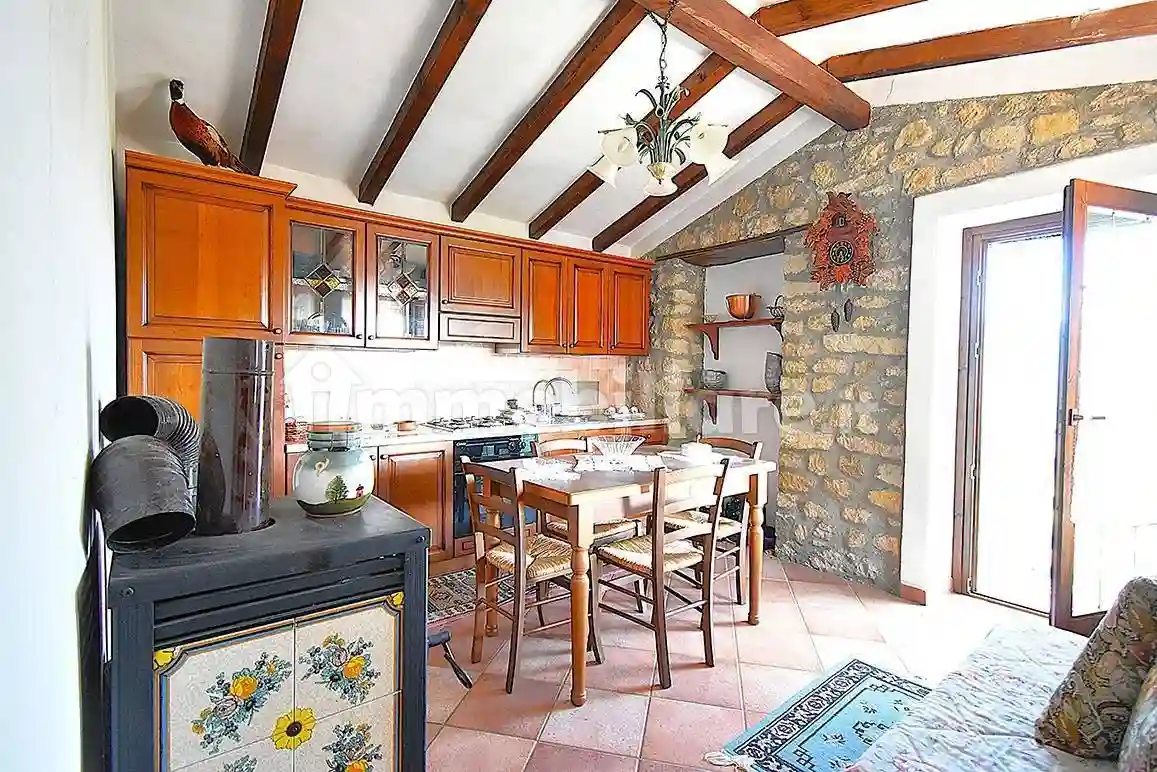 Casa indipendente - foto 3