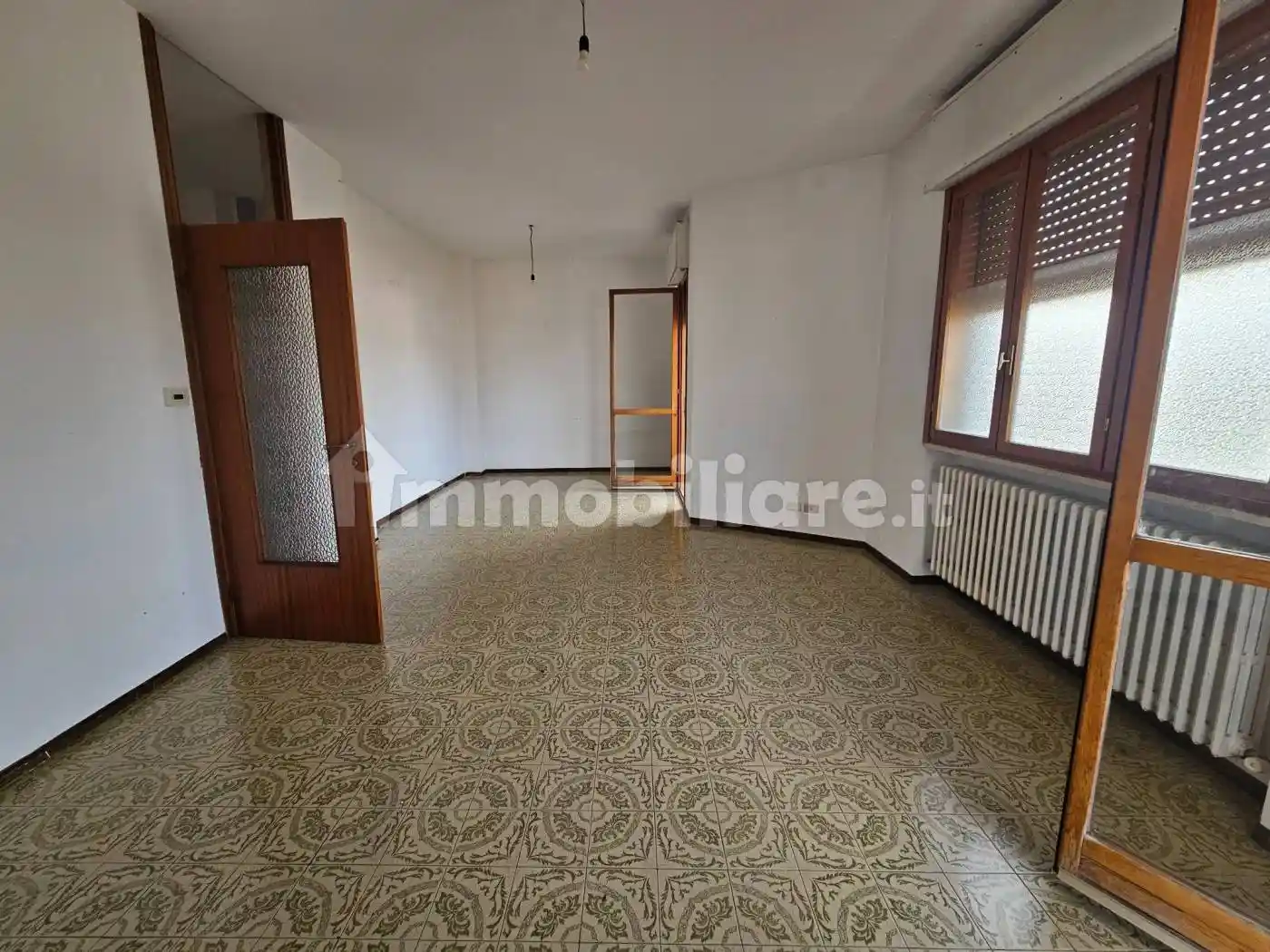 Appartamento in vendita a Lurate Caccivio