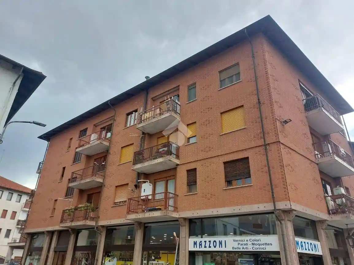 Attico - Mansarda in vendita a Ciriè