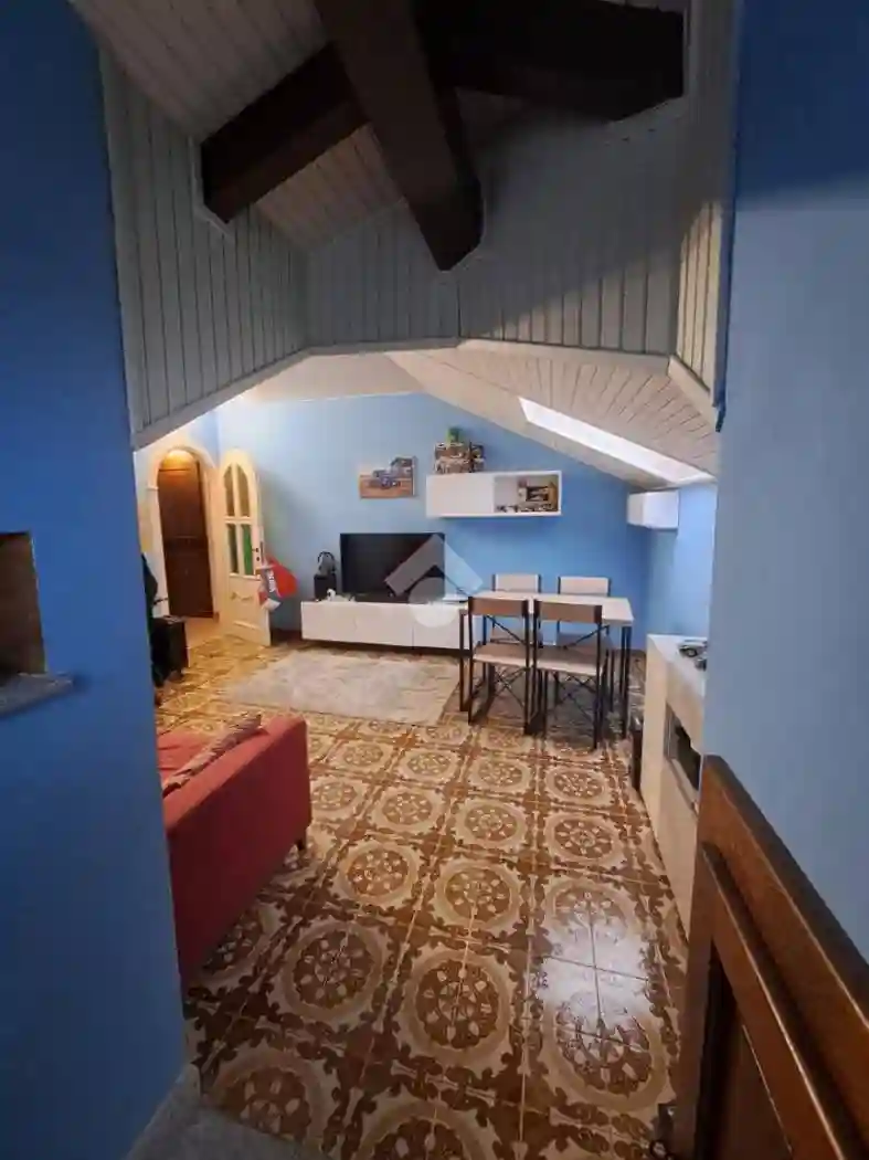 Attico - Mansarda - foto 3