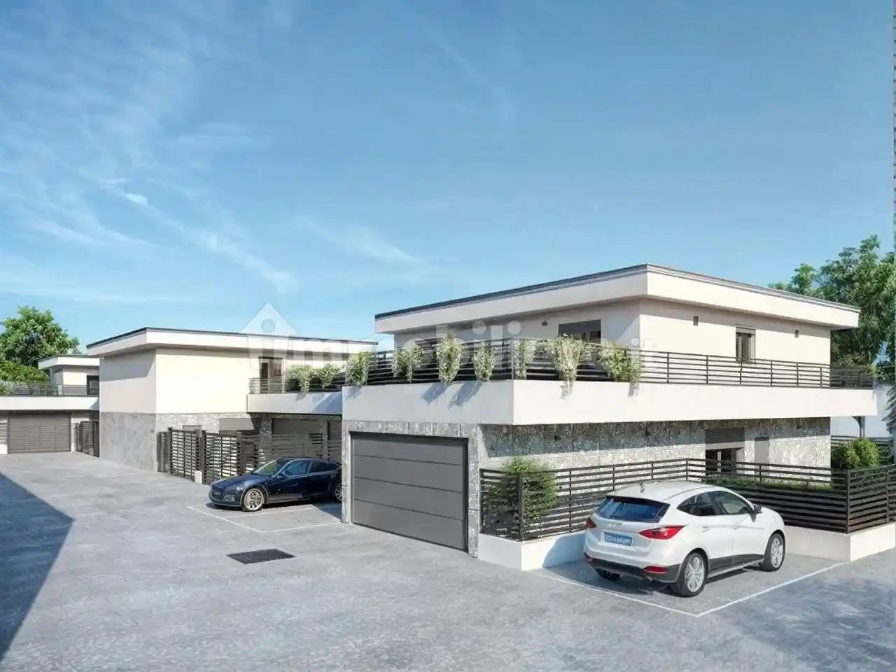 Villa in vendita a Seveso