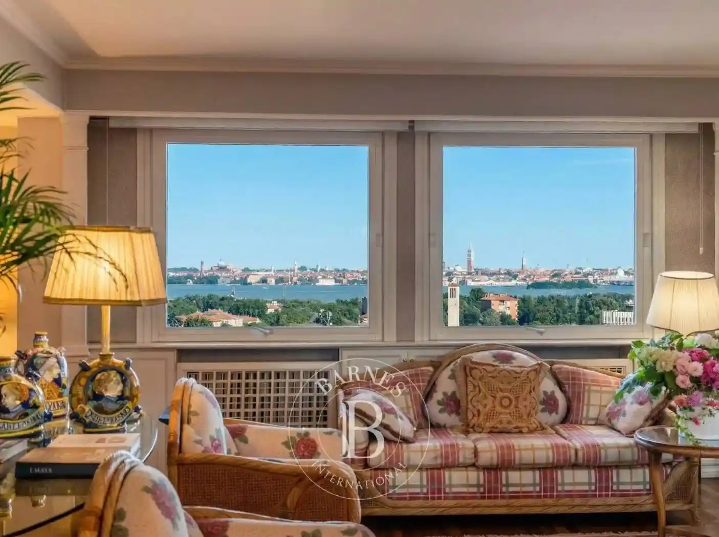 Appartamento in vendita a Venezia