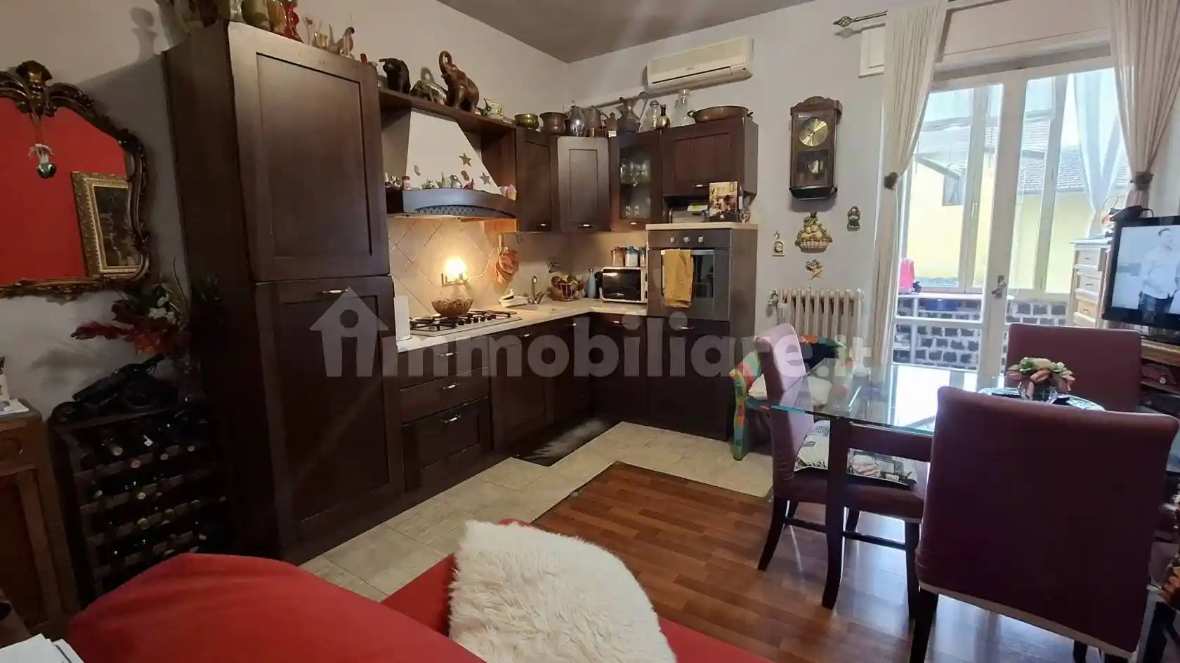 Appartamento in vendita a Magione