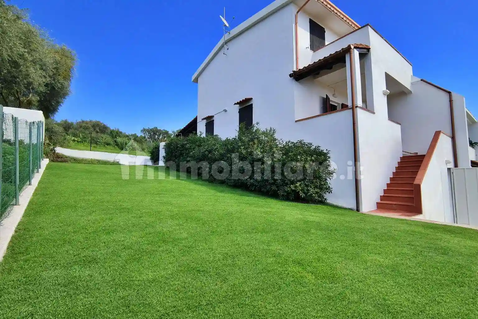 Villetta a schiera - foto 3