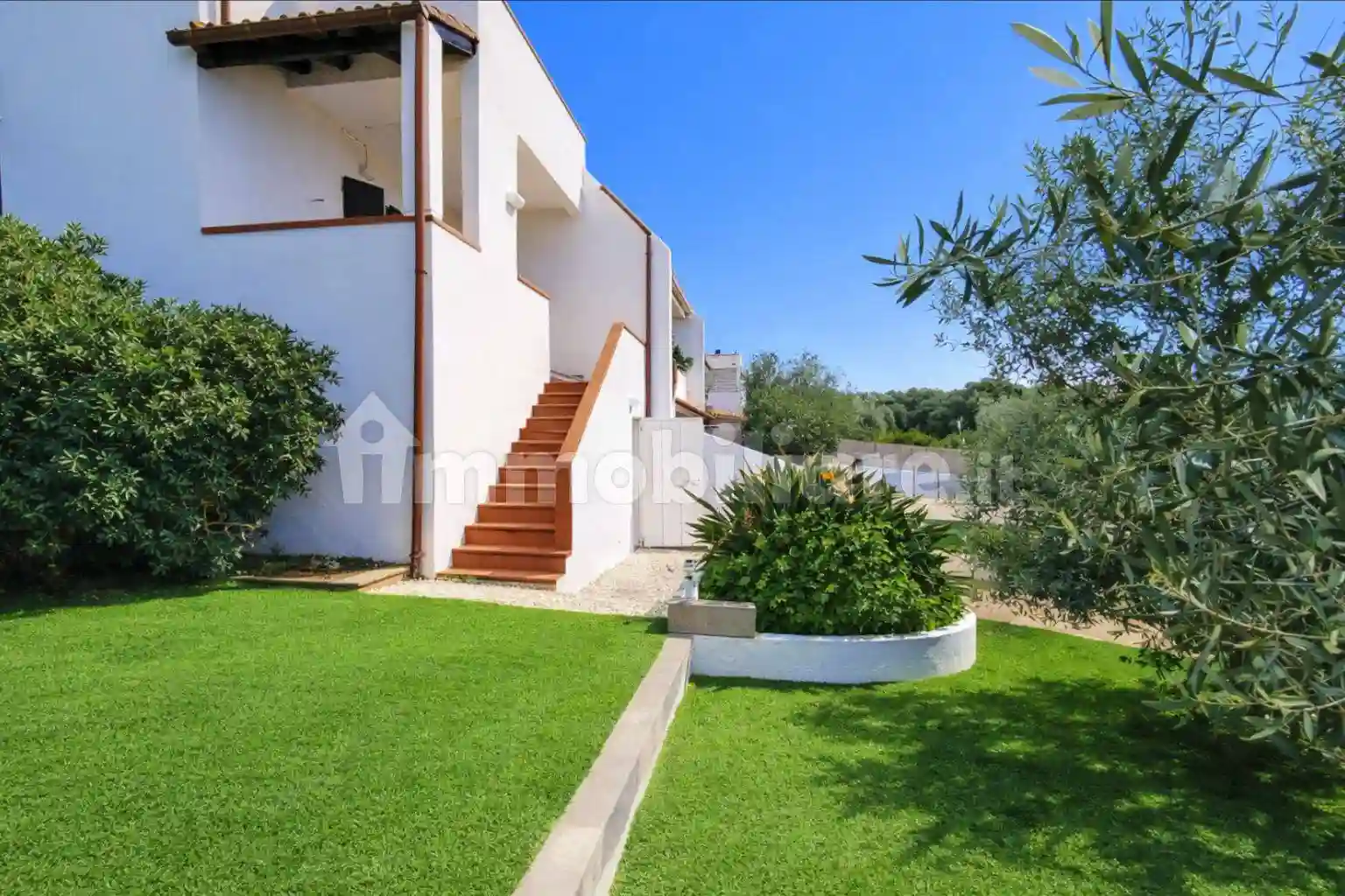 Villetta a schiera - foto 4