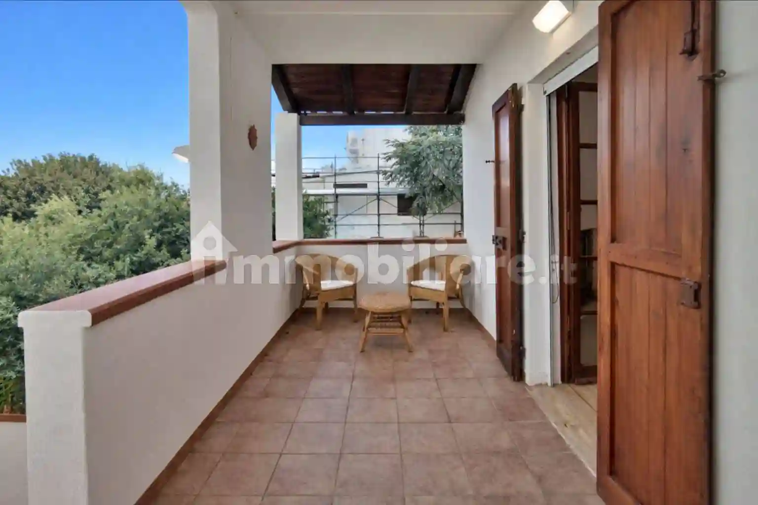 Villetta a schiera - foto 5