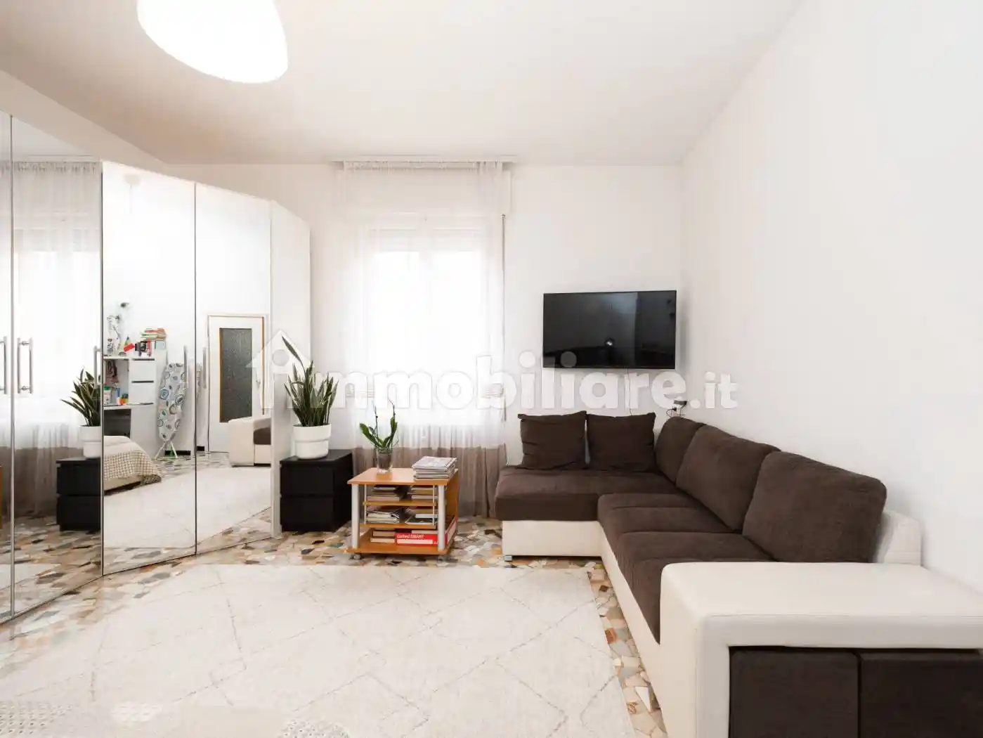 Appartamento in vendita a Bologna