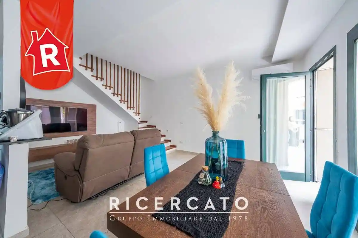 Villetta a schiera in vendita a Lecce