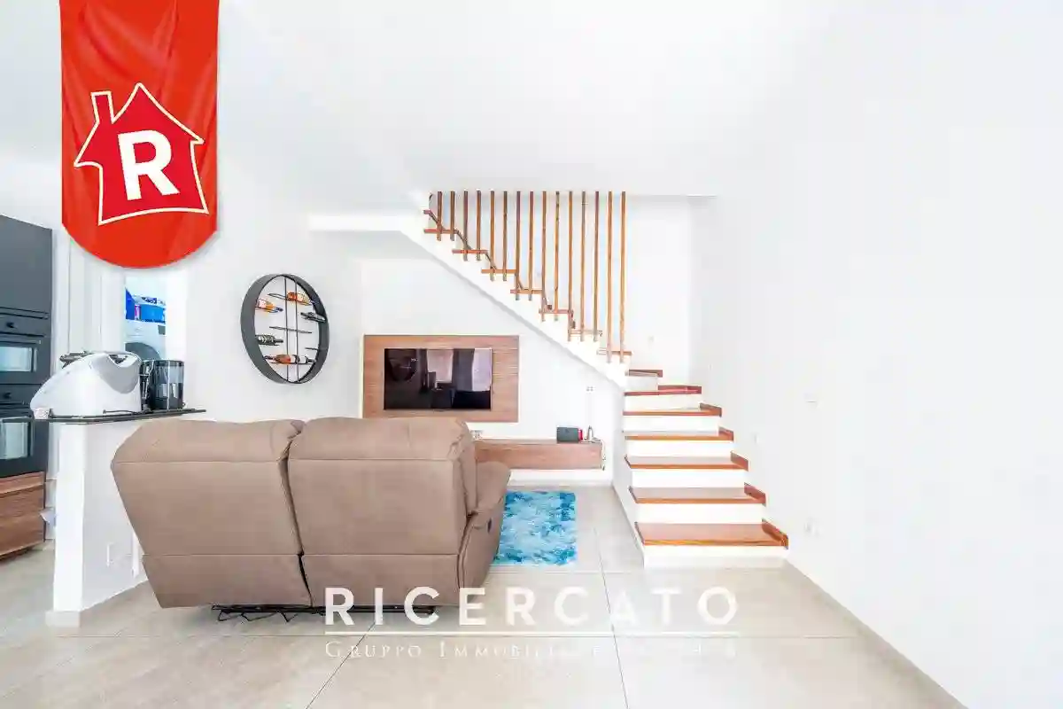 Villetta a schiera - foto 5