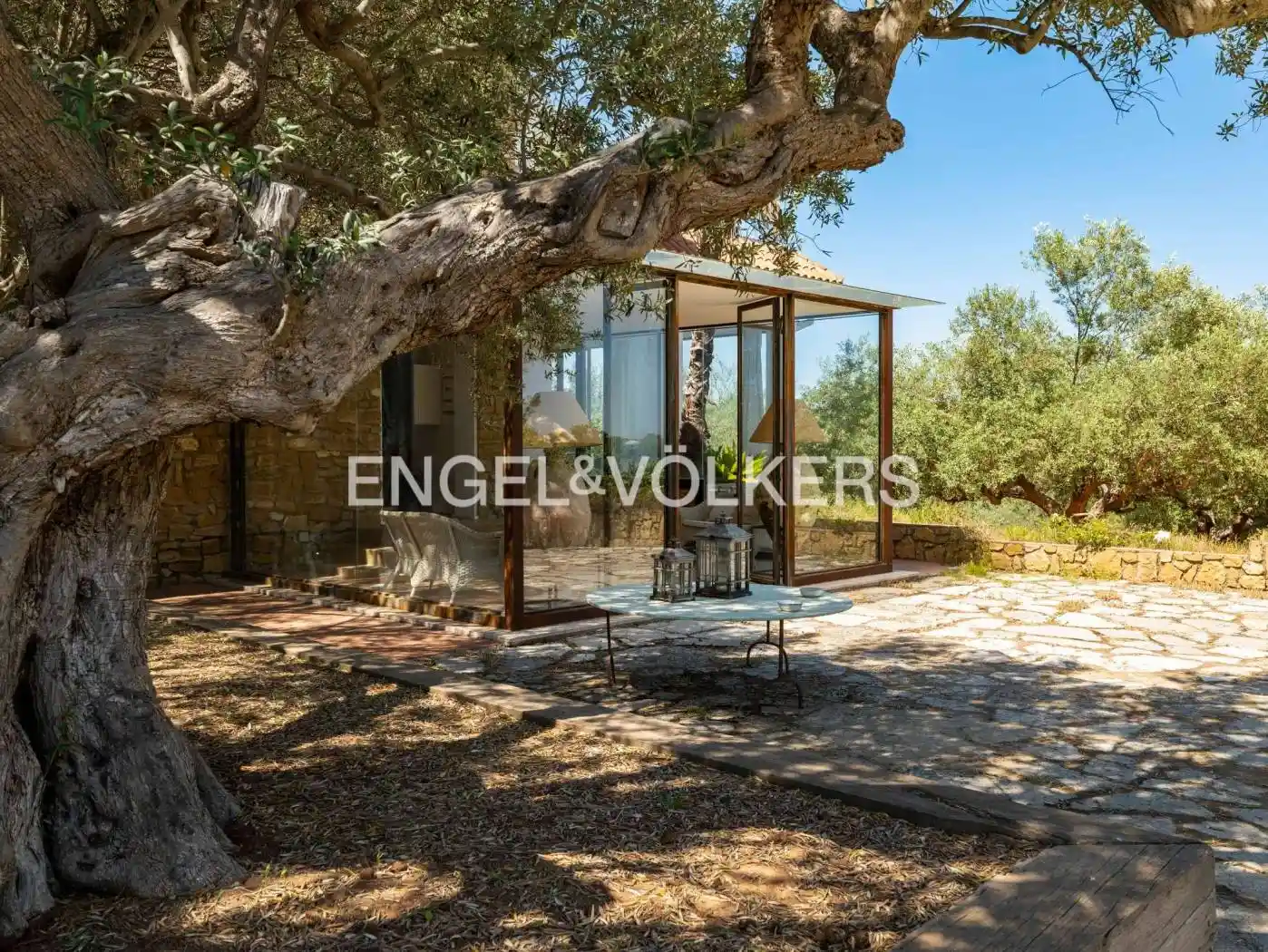 Villa in vendita a Caltagirone