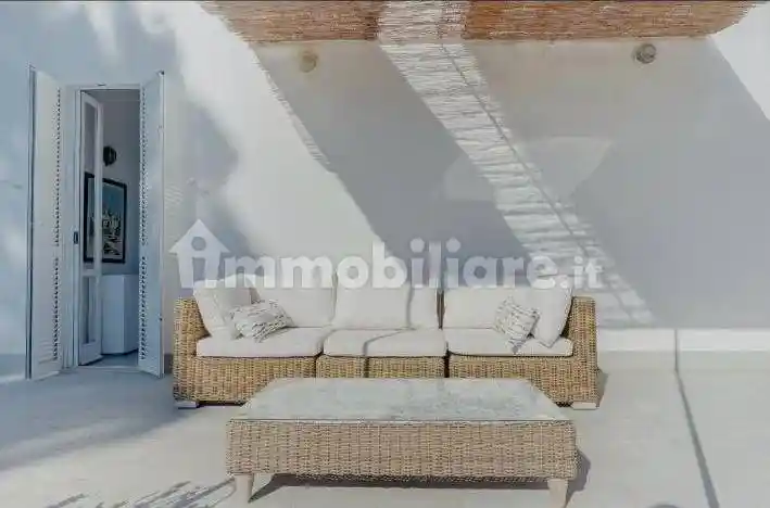 Villa in affitto a Sabaudia