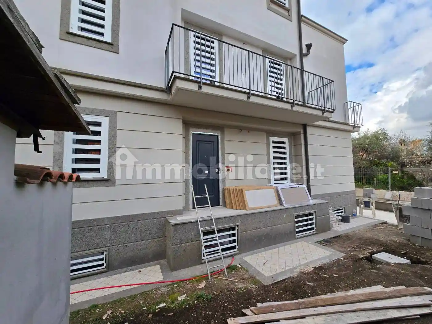 Appartamento in vendita a Marino