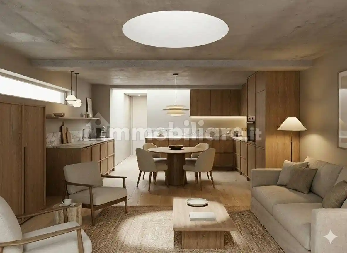 Appartamento in vendita a Foligno