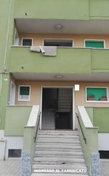 Appartamento in vendita a Sesto San Giovanni