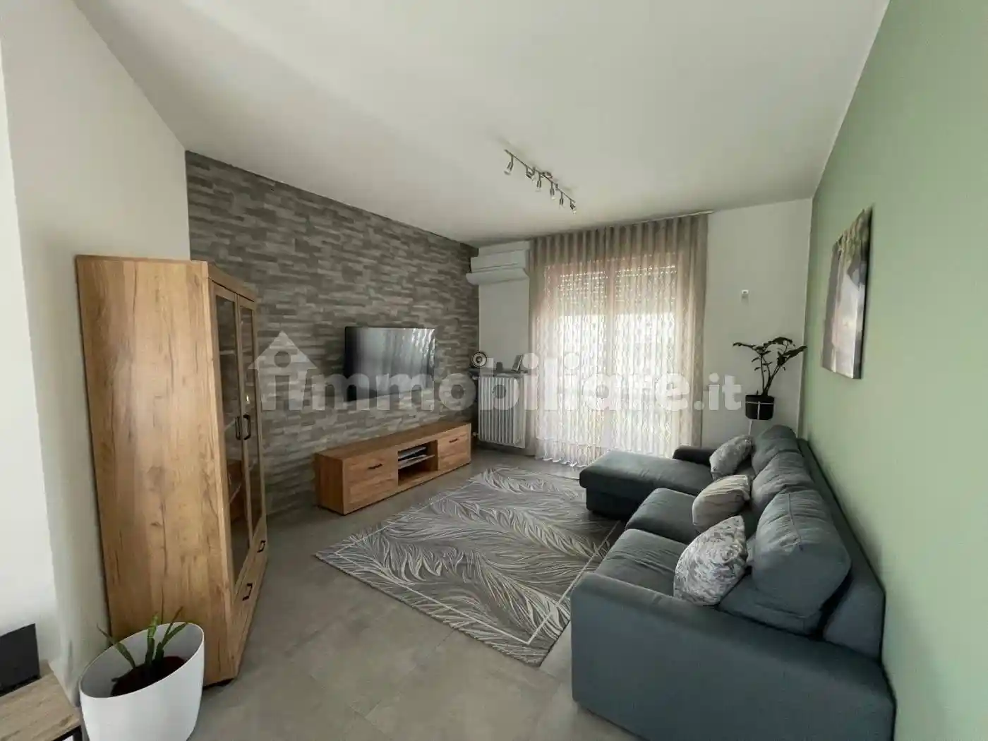 Appartamento in vendita a Prato Sesia