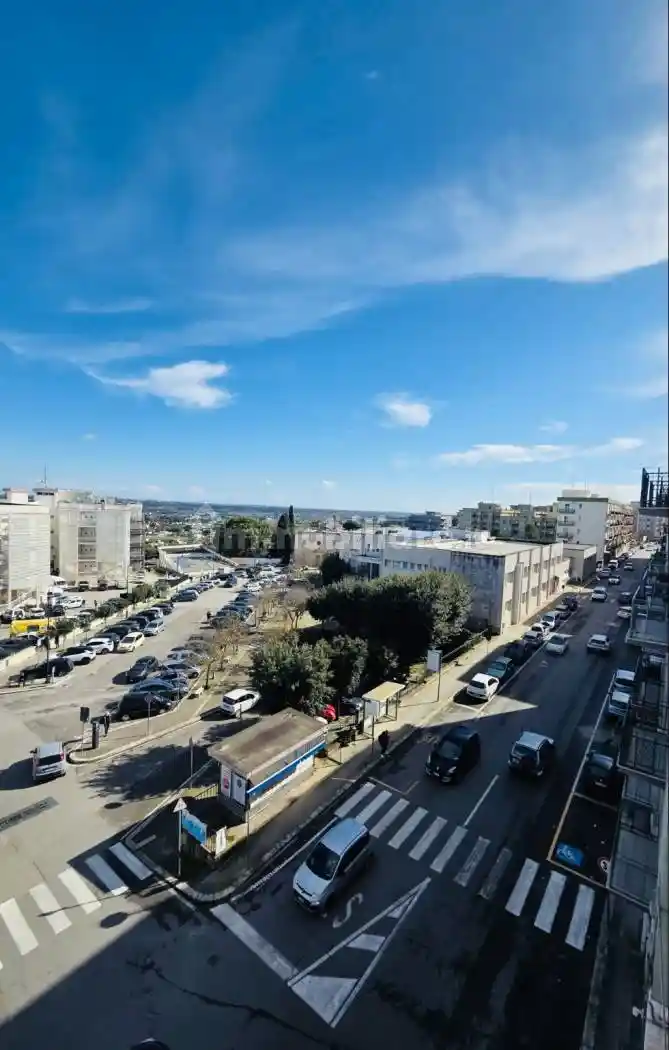 Appartamento in vendita a Martina Franca