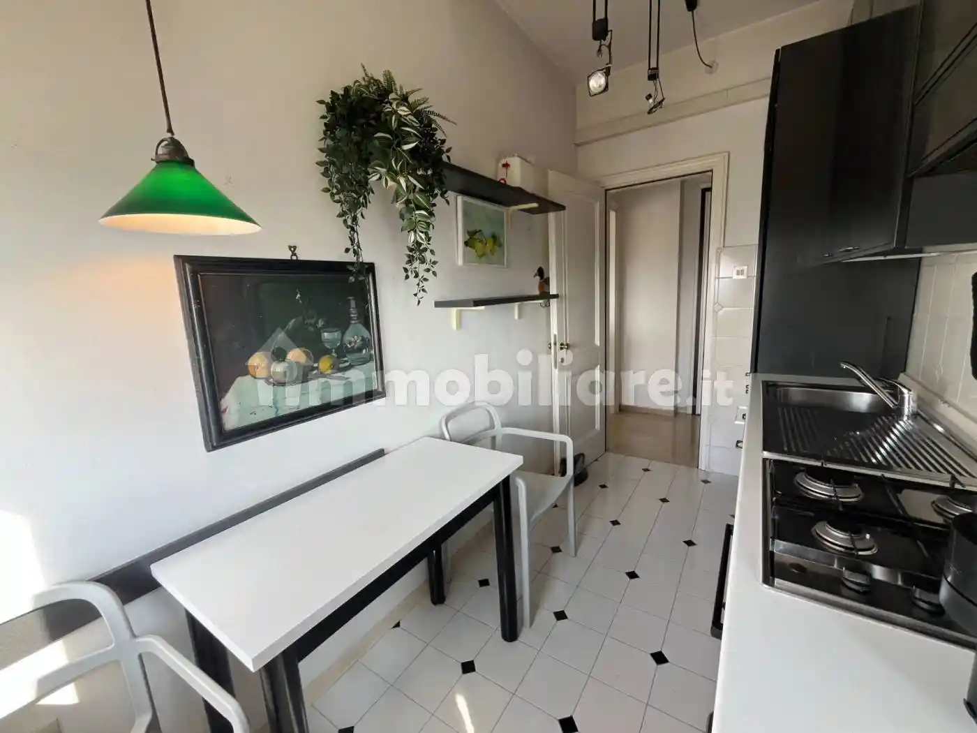 Appartamento in vendita a Gorizia