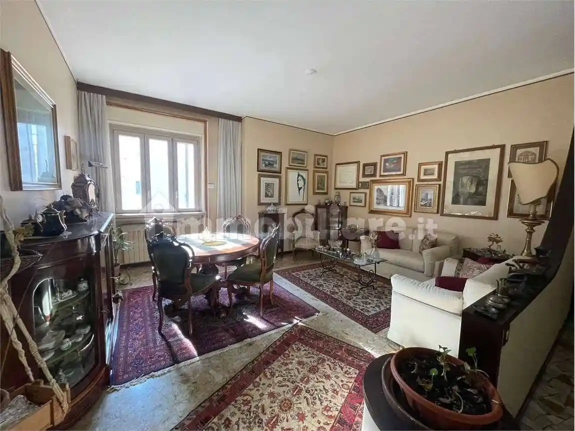 Appartamento in vendita a Bergamo