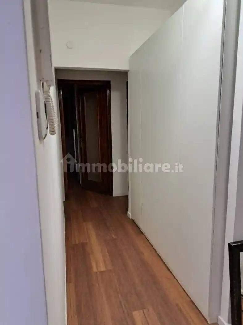 Appartamento in affitto a Palermo