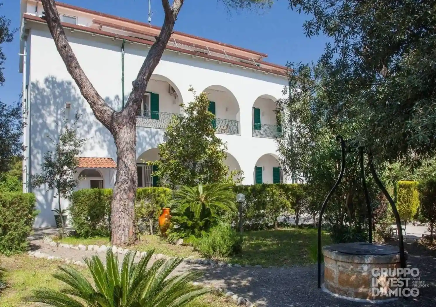 Villa in vendita a Taranto