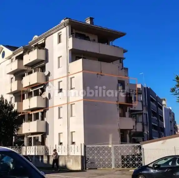 Appartamento in vendita a Chioggia