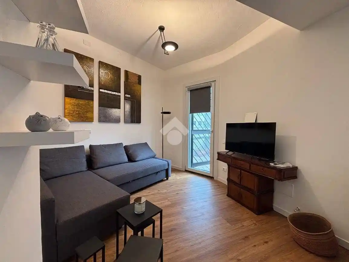 Appartamento in affitto a Bergamo